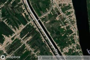 Tur`at Naj` Hammadi al Gharbiyah