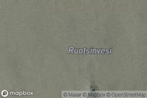 Ruotsinvesi