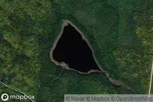 Little Teepee Lake