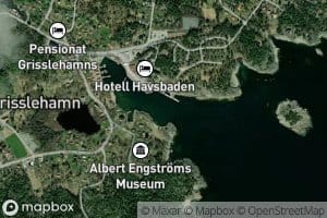 Grisslehamnsviken