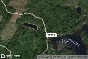 Trylamnet