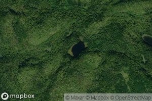 Lac des Rales