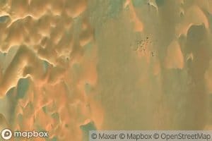 `Ayn al Huwayshah al Qibliyah