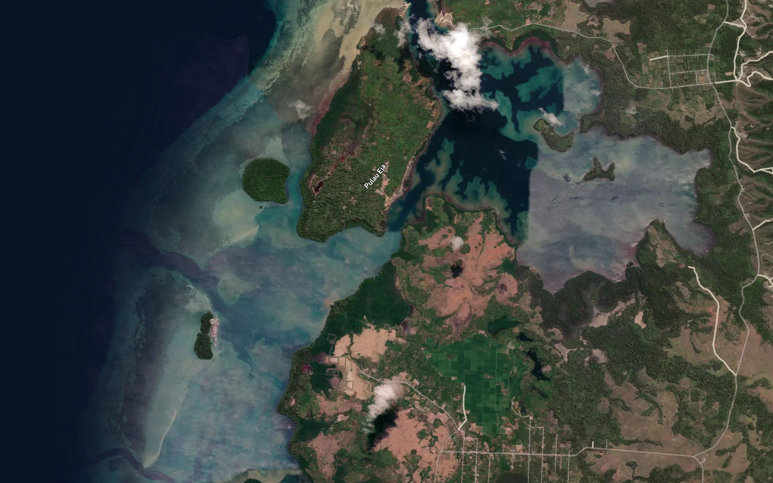 Selat Batu Macindong