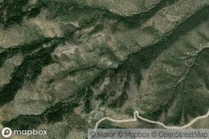 Black Buck Spring
