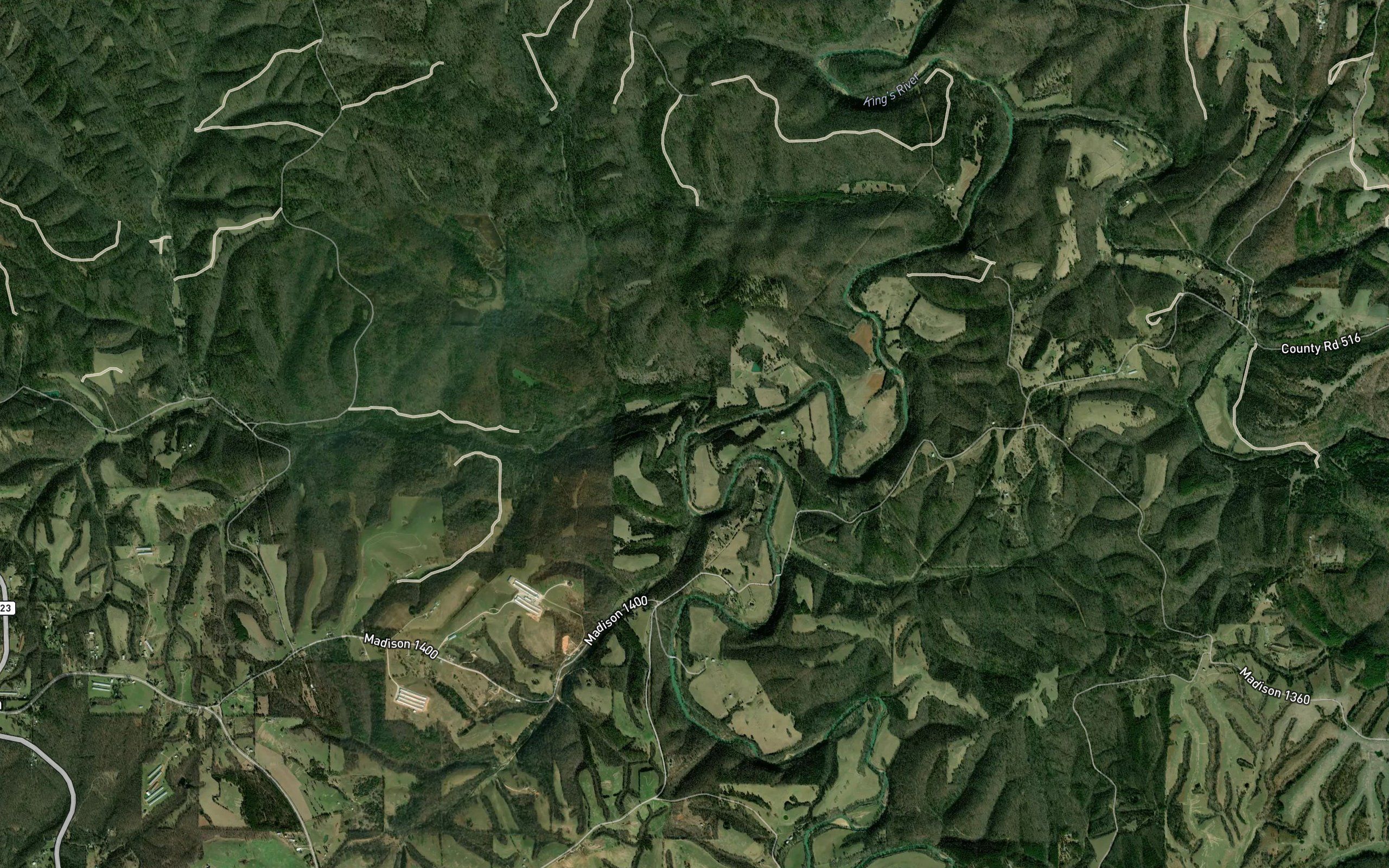 Pine Creek