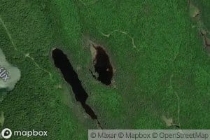Lac Dubeau
