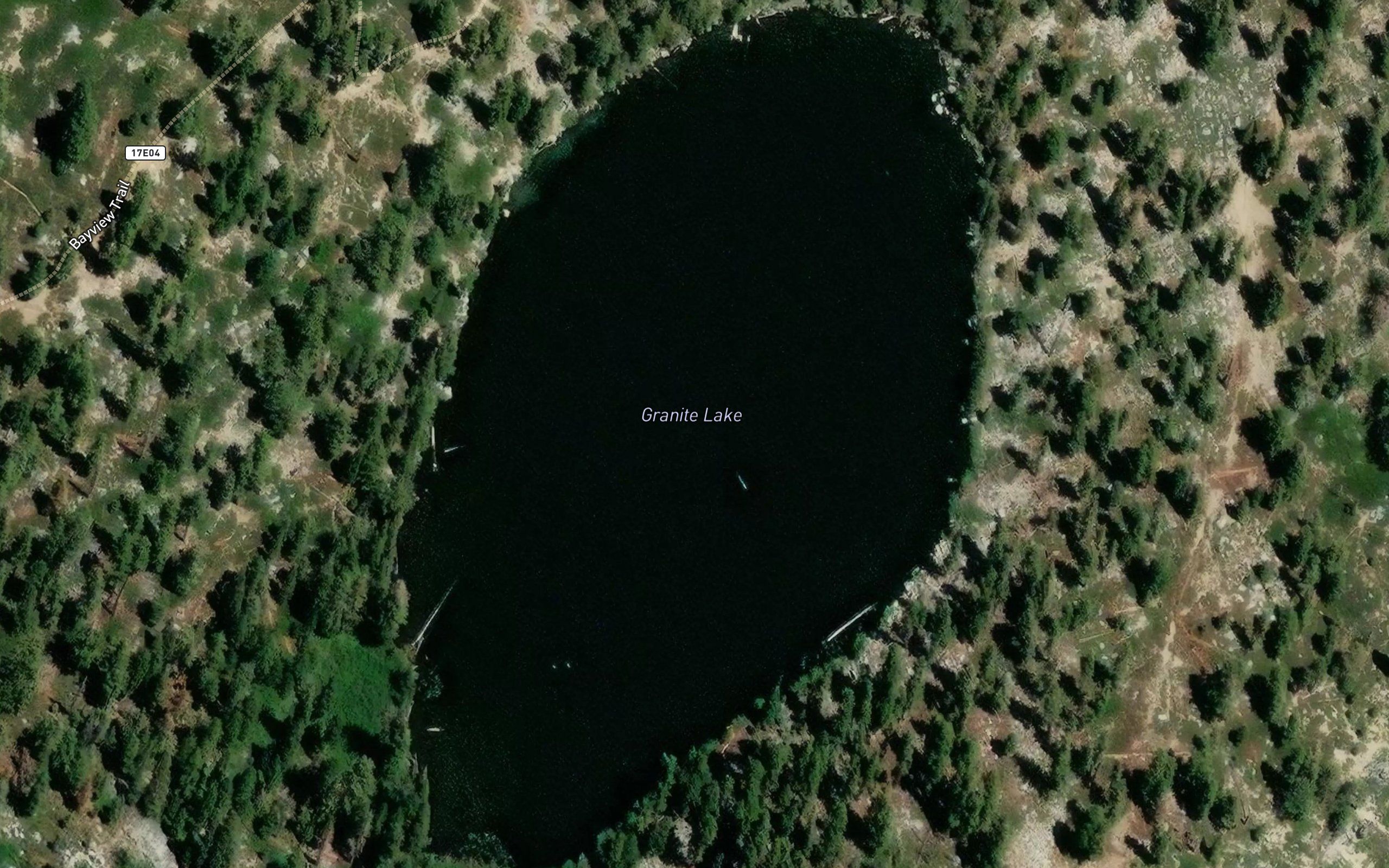 Granite Lake