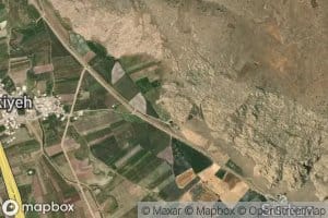 Cheshmeh-ye Sarab-e Baba Sorkar