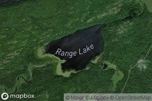 Range Lake