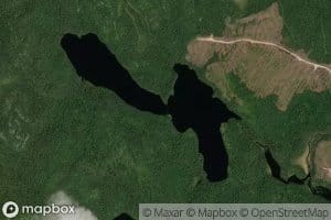 Lac Bonney
