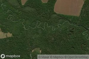 Corrego da Ferradura