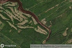 Kinnear River