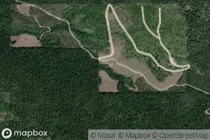 North Fork Bear Creek