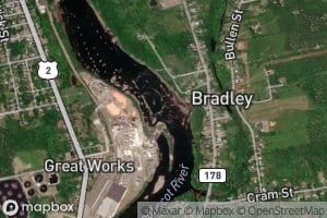 Penobscot River Reservoir