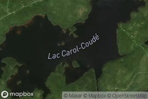 Lac Carol-Coude