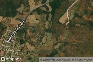 Barranca Las Campanas