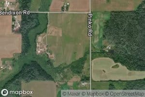 Swede Creek