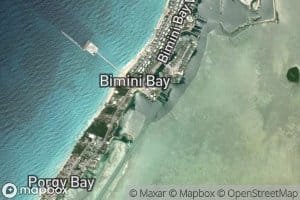Bimini North Seaplane Base
