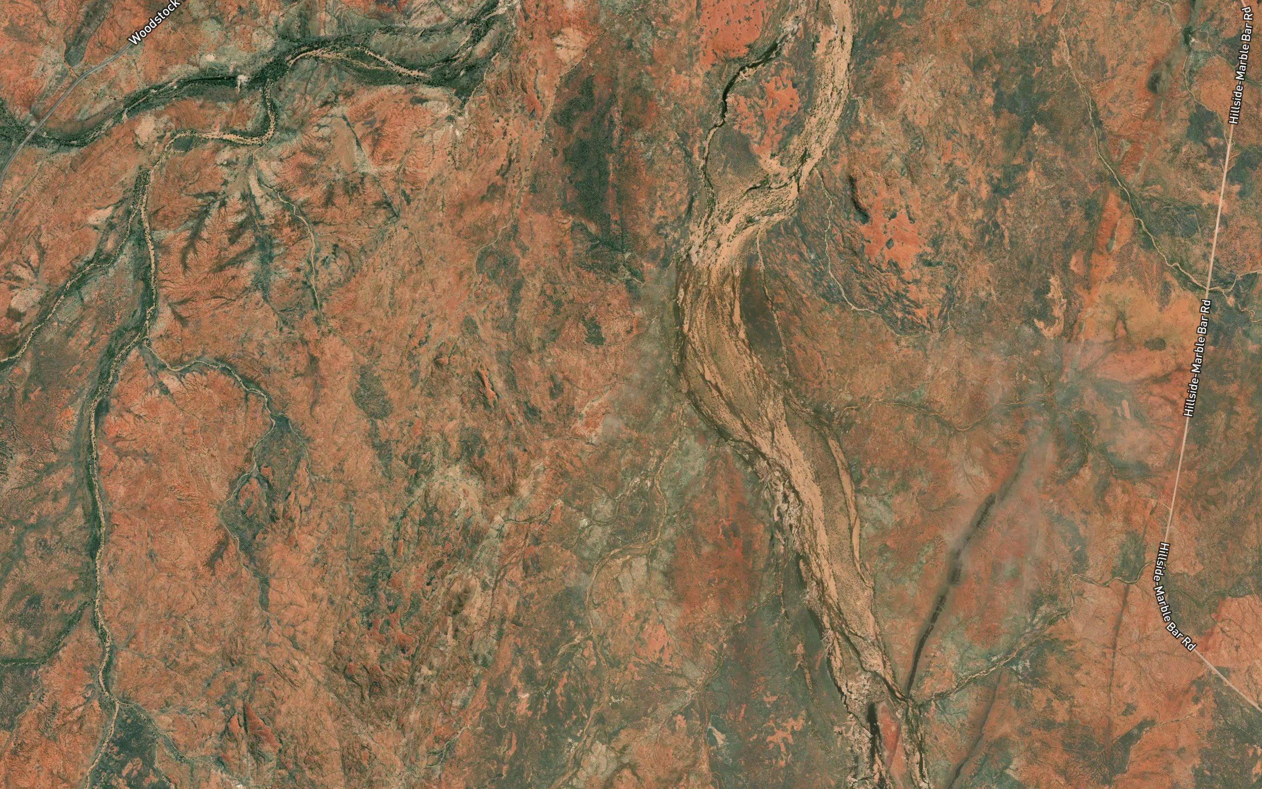 Tambina Creek