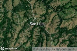 Quebrada Difuntos