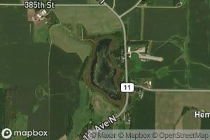 Freeport Lake