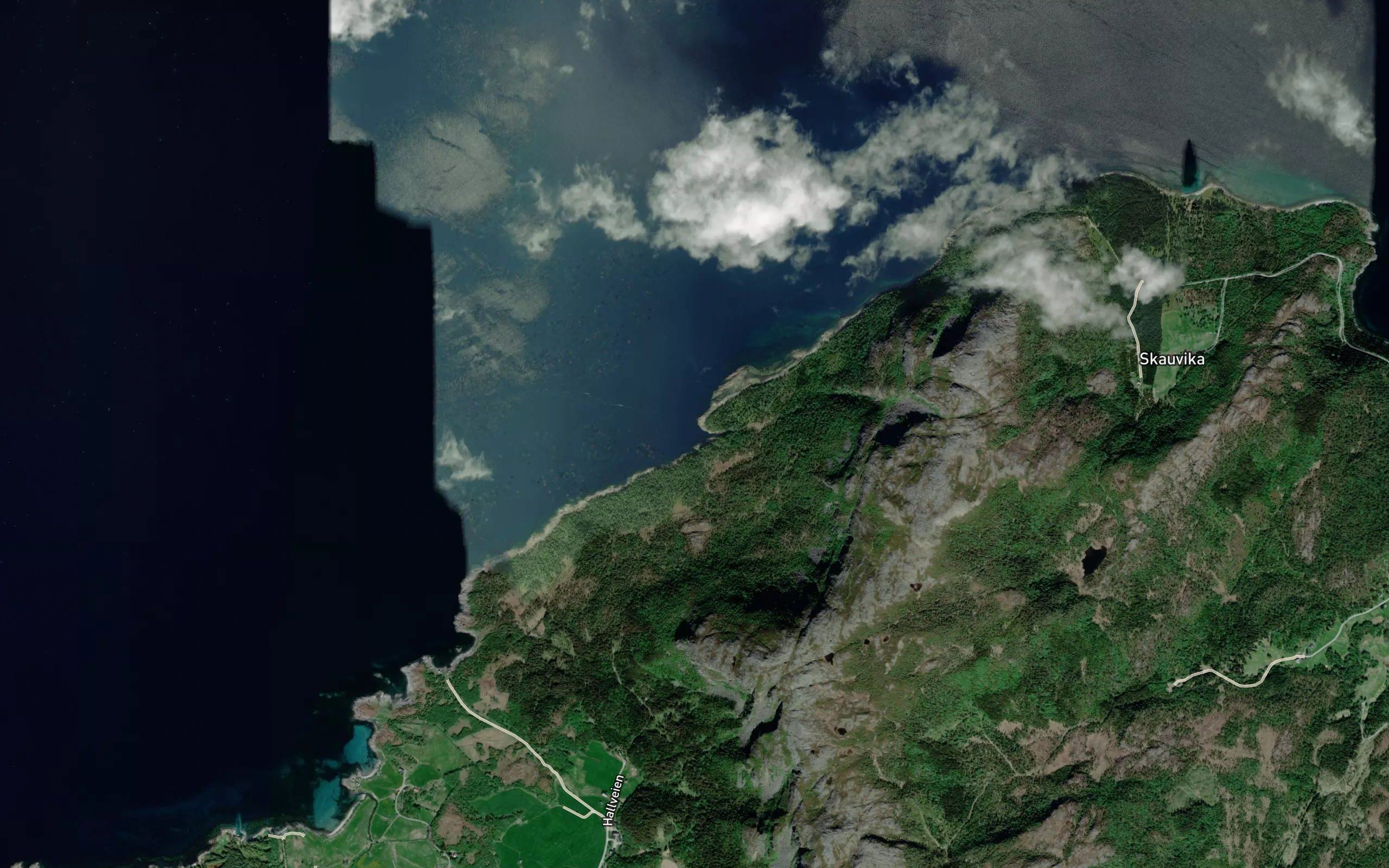 Ganvik