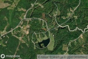 Mitchells Pond