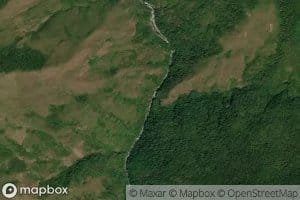 Quebrada La Mejicana