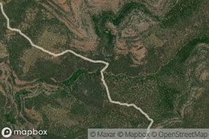 Salome Creek