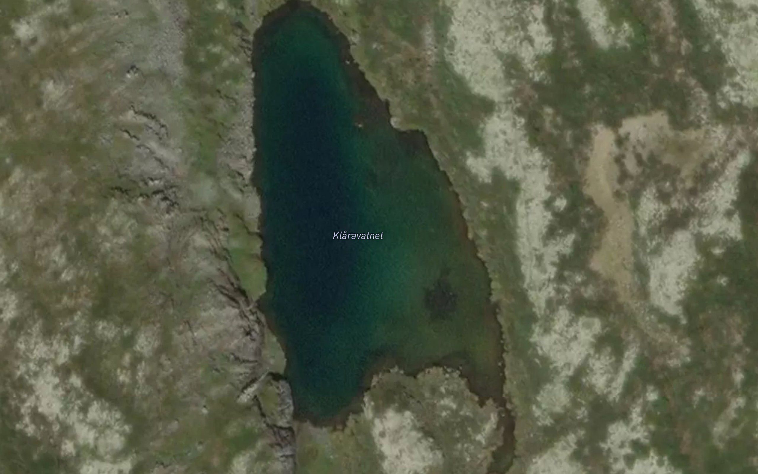 Klaravatnet