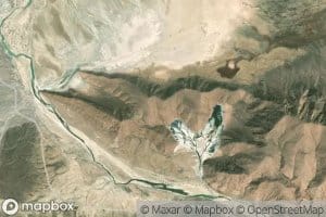 Cheshmeh-ye Galu Shur