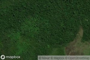 Arroyo Tres Cuchillas