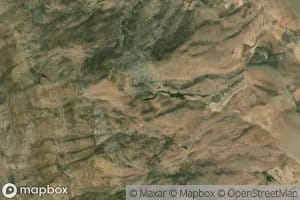 Cheshmeh-ye Chul Karam `Ali