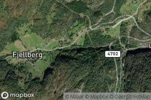 Fjellbergsana