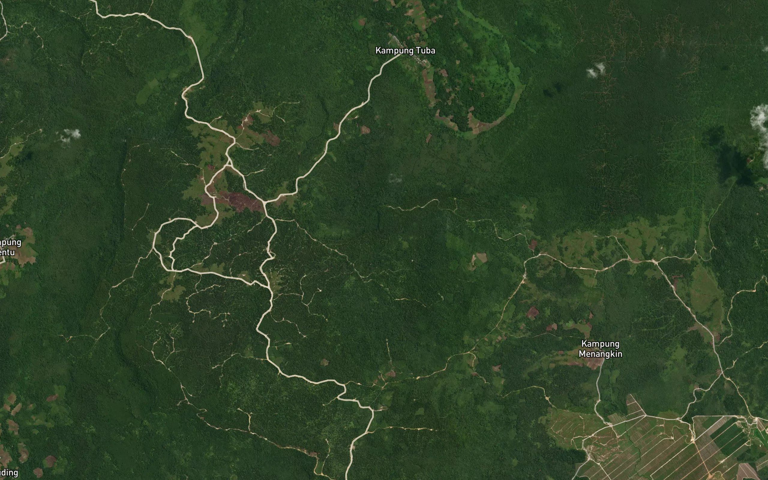 Sungai Ragai Besar