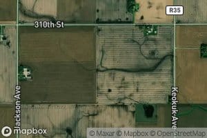 Ditch Number 130