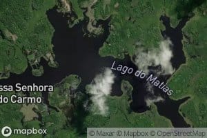 Lago do Matias