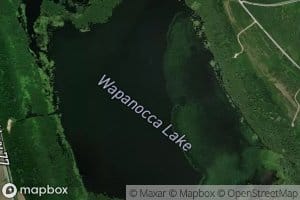 Wapanocca Lake