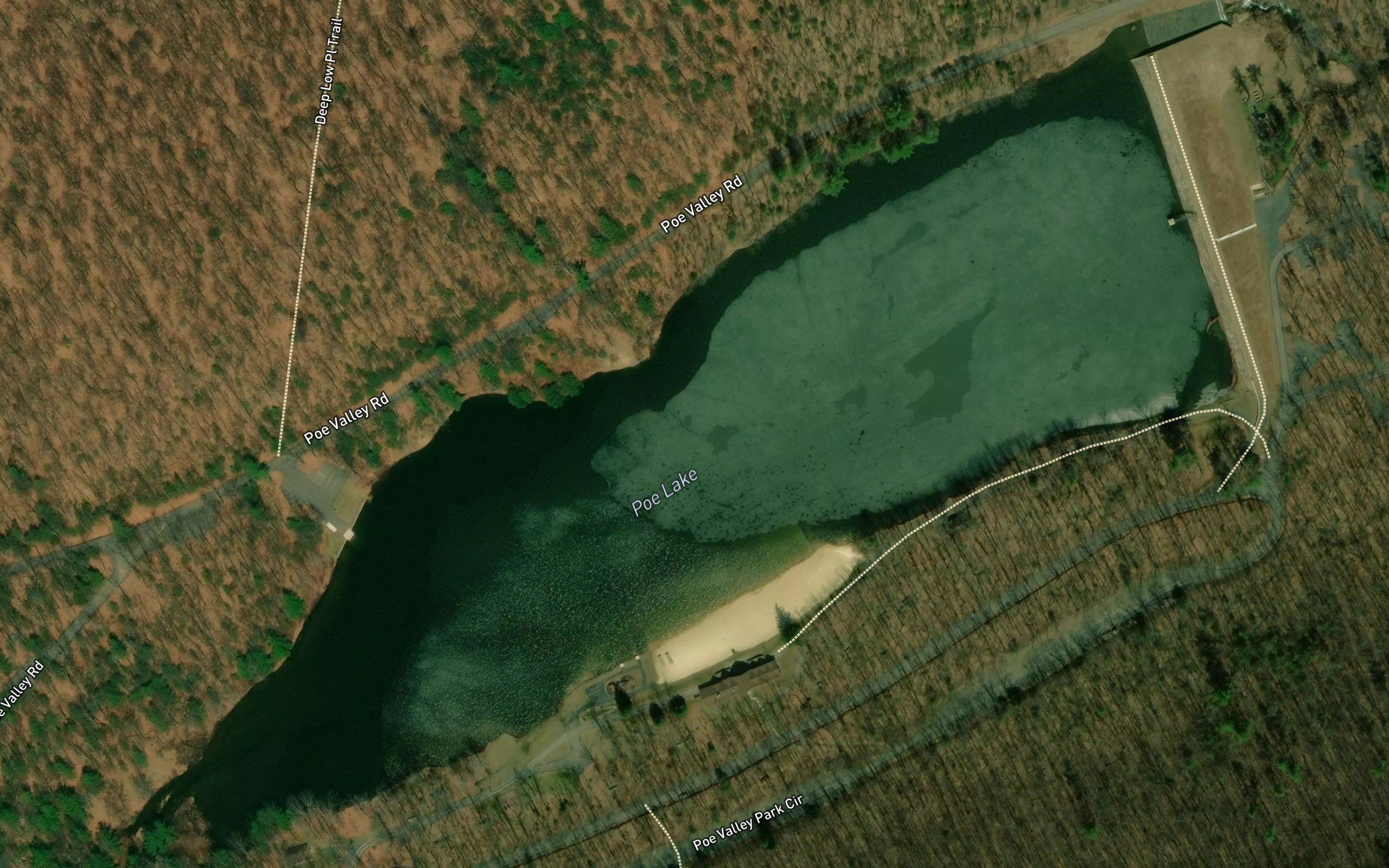 Poe Lake