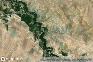 Shelah-ye Khushkabah