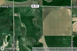 Kiowa Diversion Lateral Number 2