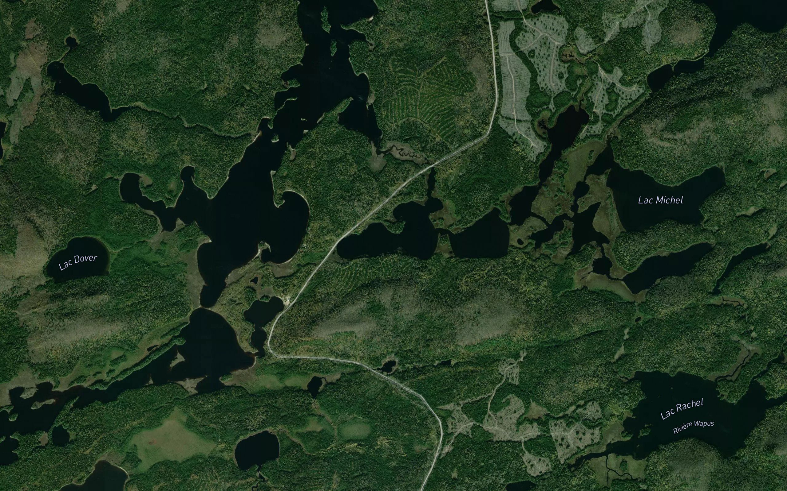 Lac Sugar