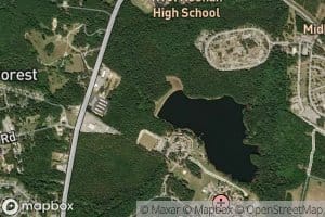 Alcohol and Drug Abuse Lake