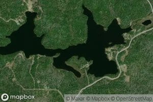 Lottit Lake