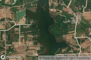 Ang Kep Nam Ban Na Tan Nuea