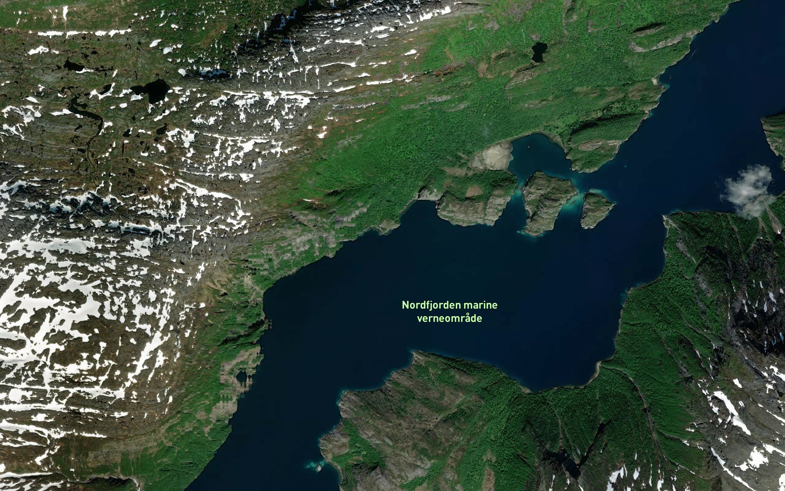 Nordfjordvika