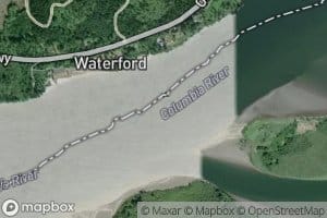 Eureka Lower Channel