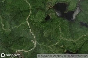 Lac du Brulot