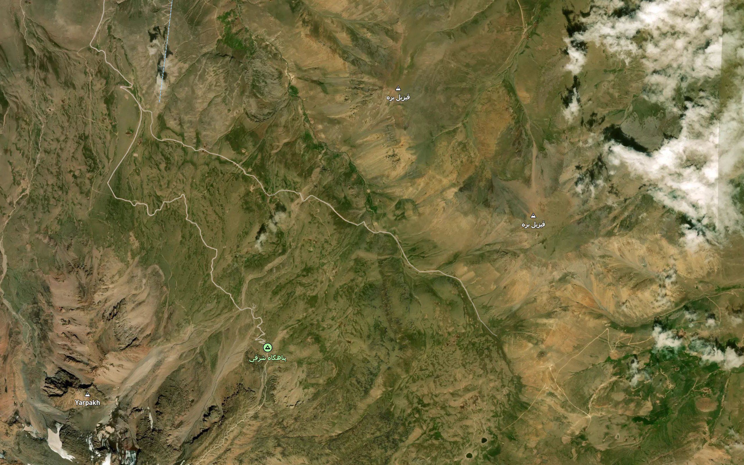 Cheshmeh-ye Gur Gur Su'i